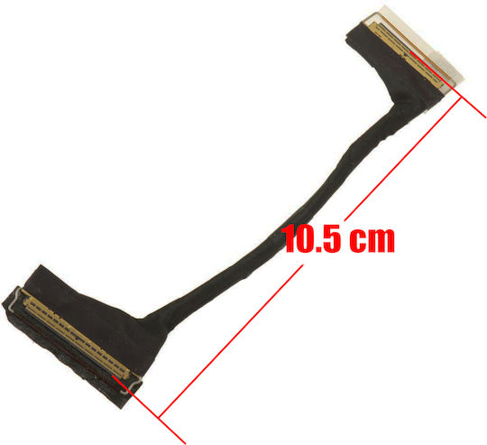 Flex Cable Screen for Laptop Dell Inspiron 14 5402, Vostro 5401, 5402