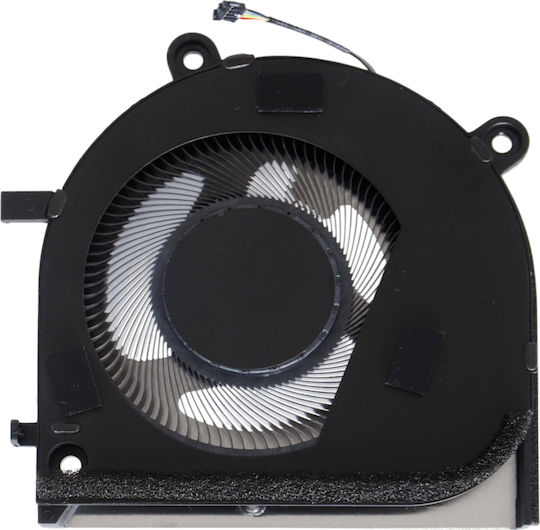 Laptop Fan Cpu Cooling Fan Lenovo Ideapad Pro 5 16irh8 83as 16aph8 83ar 5f10s14081 5f10s14082 5f10s14131 Dc28000k8v0 Bapb0808r2hy003 4pin Code 81647