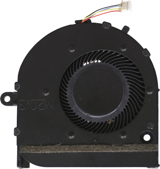 Laptop Fan Cpu Cooling Fan Hp Envy 17-cg 17m-cg 17t-cg000 17m-cg1013dx 17m-cg0013dx L87961-001 Eg50040s1-1c220-s9a Tpn-c146 4pin Code 81653