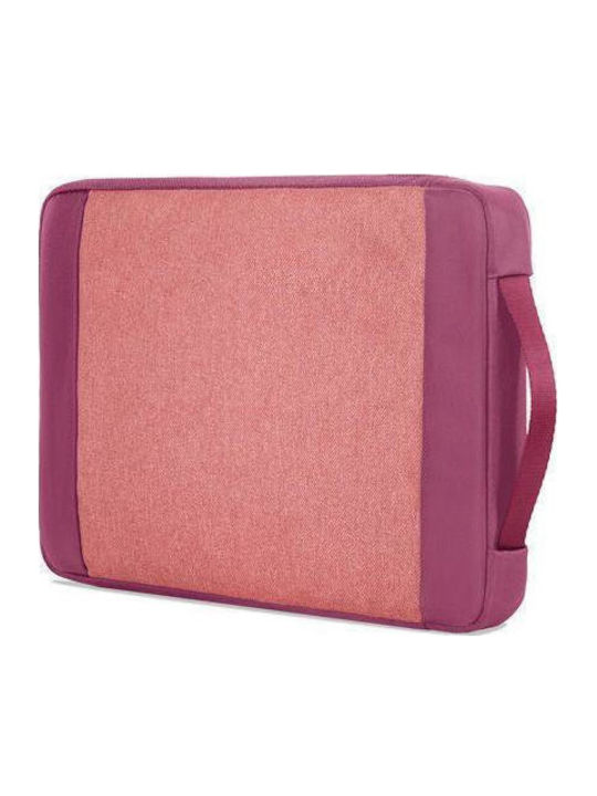 Stm Kin Θήκη Sleeve Apple Macbook Pro 16" Macbook 15 Notebooks 15" Ροζ Petal St-114-483p-03 Stm Kin Θήκη Sleeve Apple Macbook Pro 16" Macbook 15 Notebooks 15" Ροζ Petal St-114-483p-03