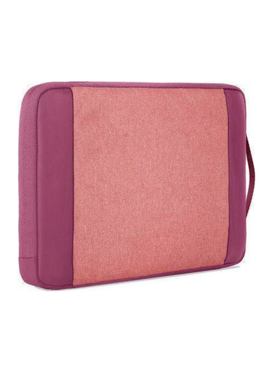 Stm Kin Калъф Sleeve Apple Macbook Pro 14 & Macbook Pro 13 Air 13" Лаптопи 13" Розов Petal St-114-483m-03