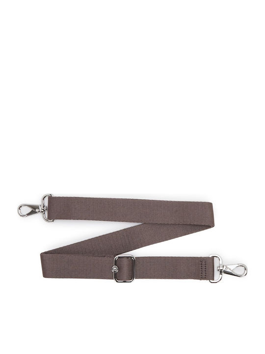 Kipling Τσάντα για Laptop 15" σε Καφέ χρώμα KI8066-5GG