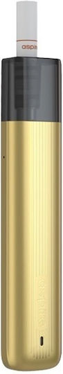 Aspire Vilter 2 Pod Kit 2ml with Built-in Battery 900mAh Gold