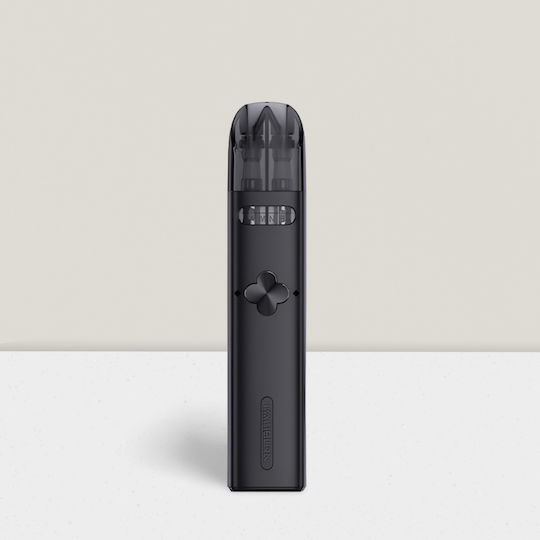 Uwell Caliburn Pod Kit 4ml με Ενσωματωμένη Μπαταρία 1000mAh Μαύρο