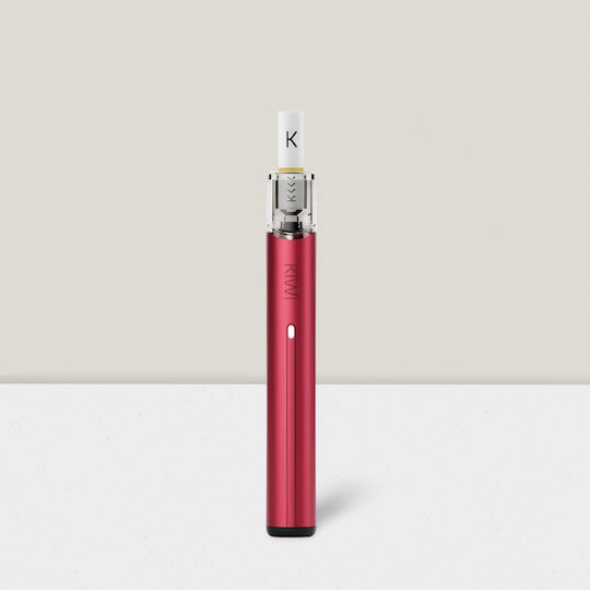 Kiwi Spark Starter Kit Red