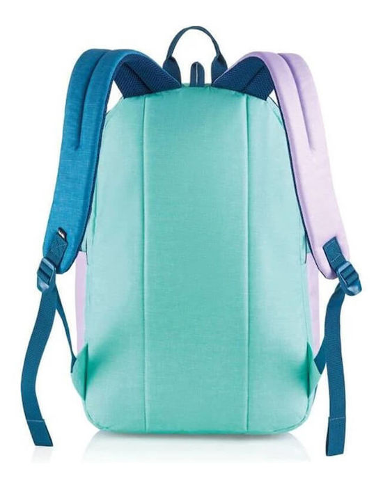 Miquelrius Rider Schulranzen Rucksack Grundschule Lila