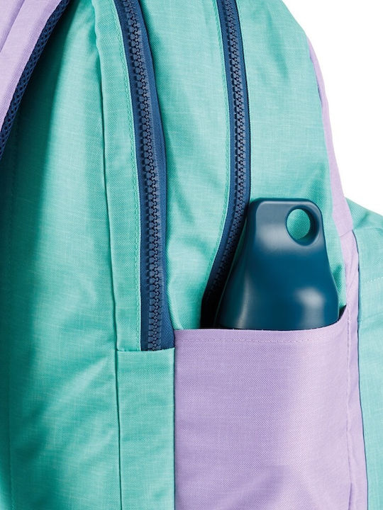 Miquelrius Rider Schulranzen Rucksack Grundschule Lila