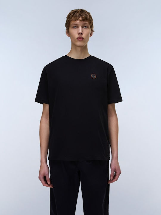 T-shirt Black