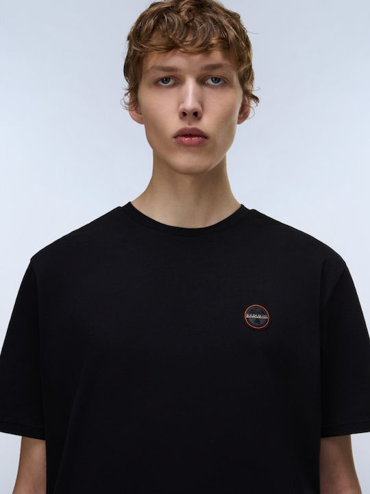 T-shirt Black