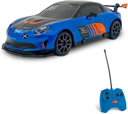 Mondo Motors Remote Controlled Car Blue