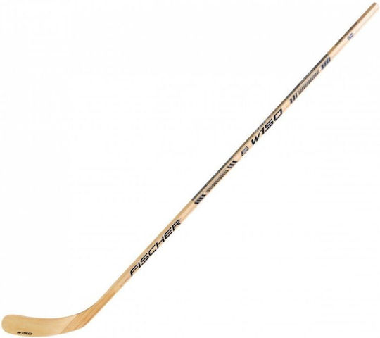 Fischer W150 Hockey Stick Black