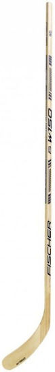 Fischer W150 Μπαστούνι Hockey Μαύρο
