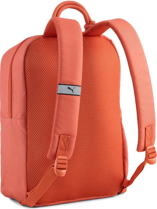 PUMA Small Πλάτης Ροζ PUMA Small Πλάτης Ροζ
