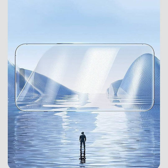 Sunshine Hidrogel Mat Screen Protector (Galaxy A73)
