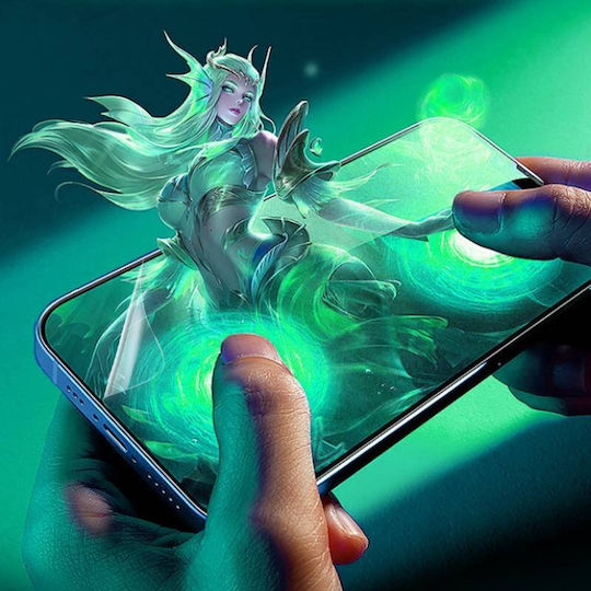 Sunshine Hydrogel Matt Displayschutzfolie (Nokia 5)