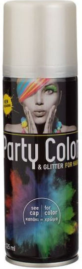 Spray Colorat Pentru Păr 125ml Glitter Holo 206