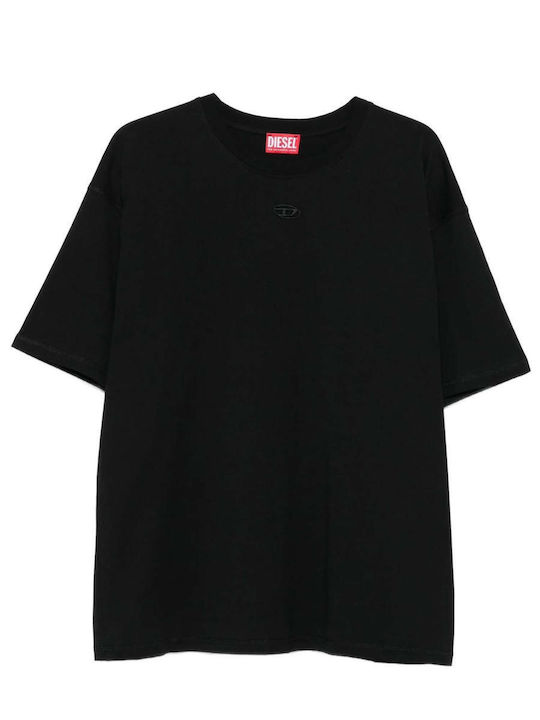 Тениска Black