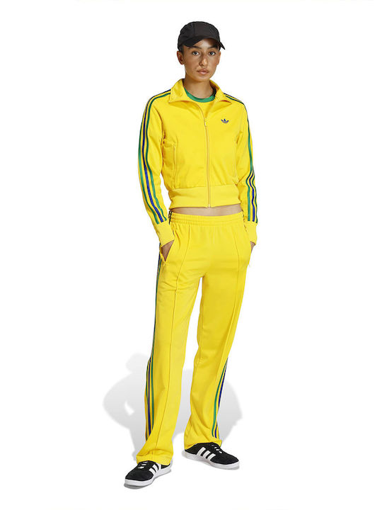 Originals Sweatpants Yellow