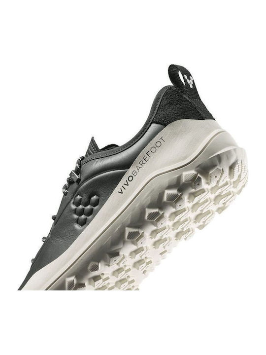 Herren Sneakers Obsidian / White
