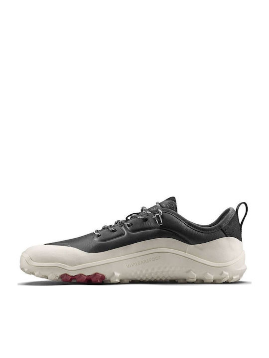 Herren Sneakers Obsidian / White