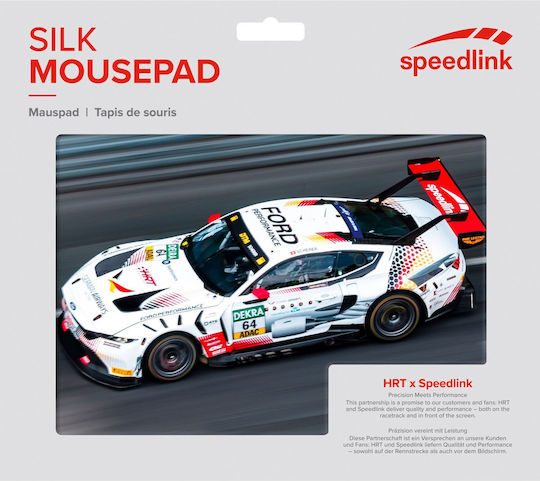 SpeedLink Silk Mauspad Mehrfarbig