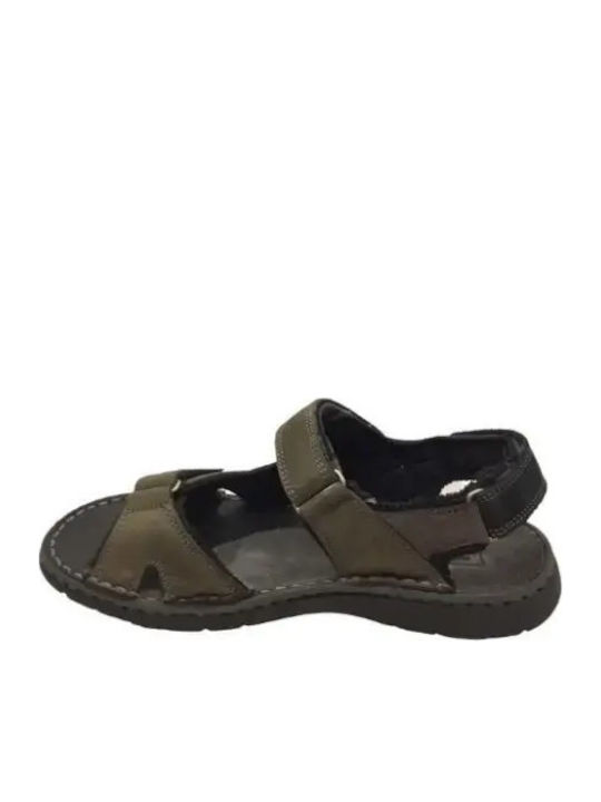 Adam's Shoes