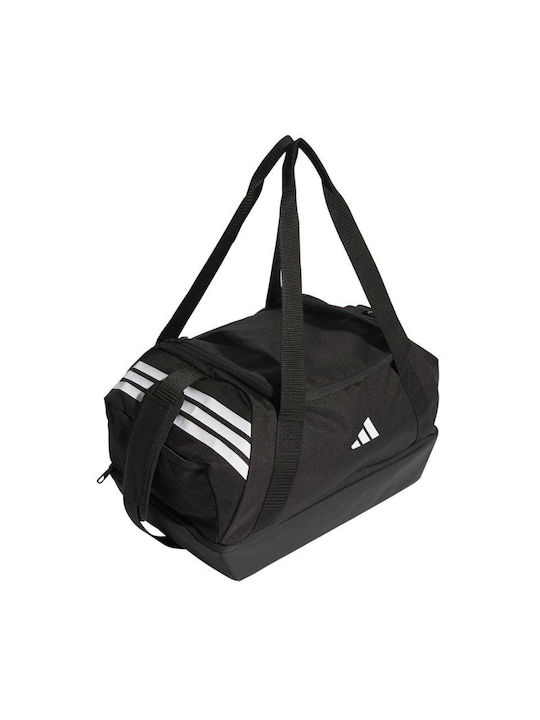 adidas Duffle Γυναικεία Τσάντα Πλάτης Γυμναστηρίου Μαύρη adidas Duffle Γυναικεία Τσάντα Πλάτης Γυμναστηρίου Μαύρη