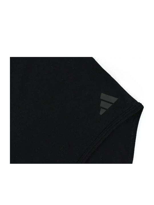 Γυναικείο Κορμάκι Adidas 4a0445-000 Μαύρο Adidas Μαύρο Γυναικείο Κορμάκι Adidas 4a0445-000 Μαύρο Adidas Μαύρο