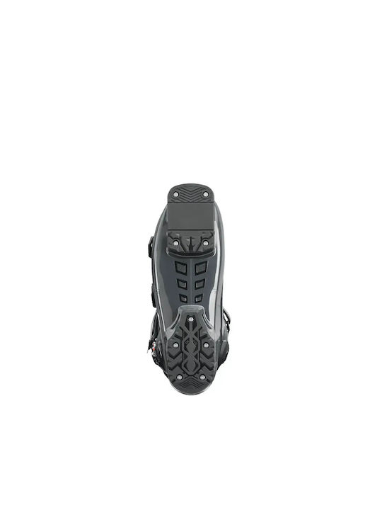 Nordica Speedmachine 3 Ανδρικές Μπότες Σκι Anthracite/black/red