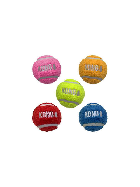 Kong Sport Образователна Играчка За Куче Medium 6.5см Kong Sport Образователна Играчка За Куче Medium 6.5см