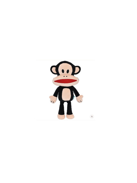 Happypet Paul Frank Julius Hundespielzeug 20,5 cm Hundespielzeug
