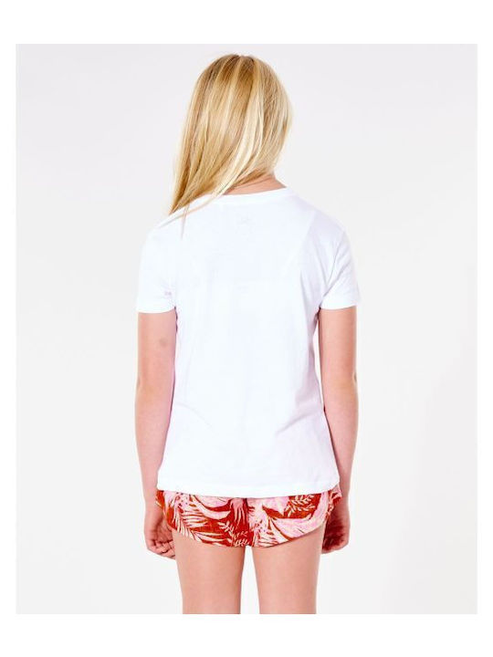 T-shirt White