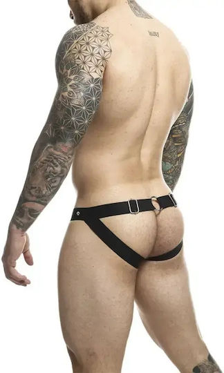 Mobility On Board Ανδρικό Εσώρουχο Jockstrap Πράσινο