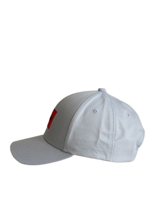 Hugo Boss Baseball Männer 581-rl Hellblaue Kappen