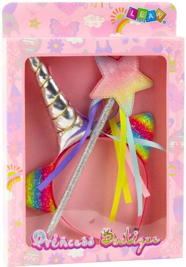 Unicorn Carnival Headband 1pcs