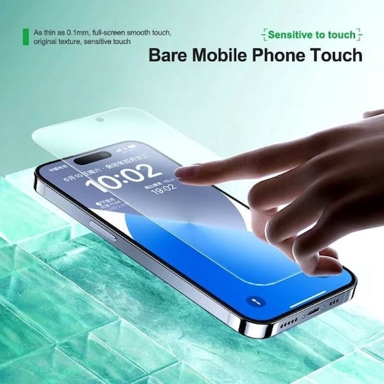 Relife Gf-1 Hydrogel Screen Protector (Galaxy S23 Ultra)