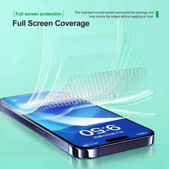 Relife Gf-1 Hydrogel Screen Protector (Moto G15)