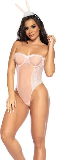Σέξι Στολή Bunny L Xl
