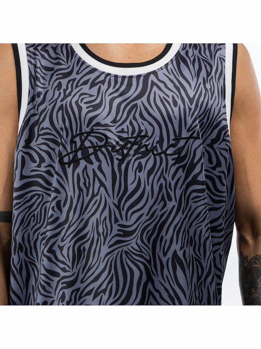 Athletic T-Shirt Grey