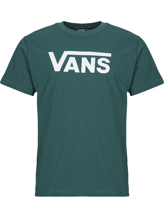 T-shirt Μπλε