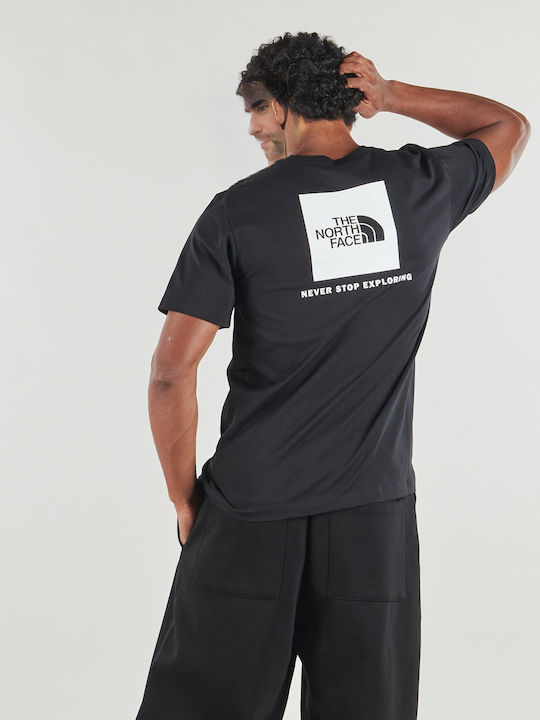 T-shirt Black