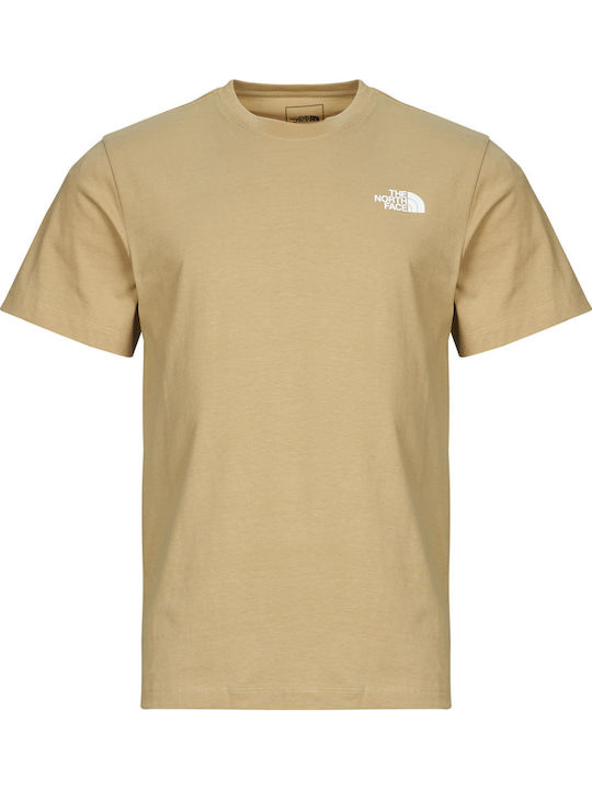 T-shirt Beige