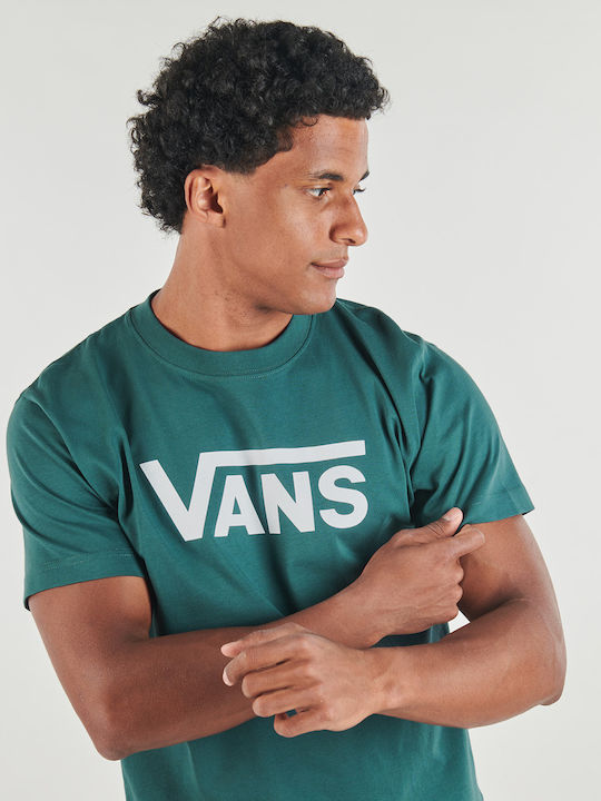 T-shirt Μπλε