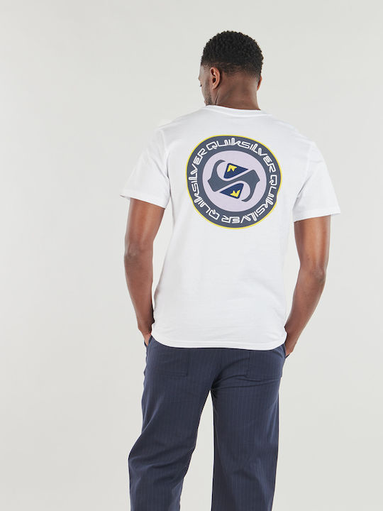 T-shirt Λευκό