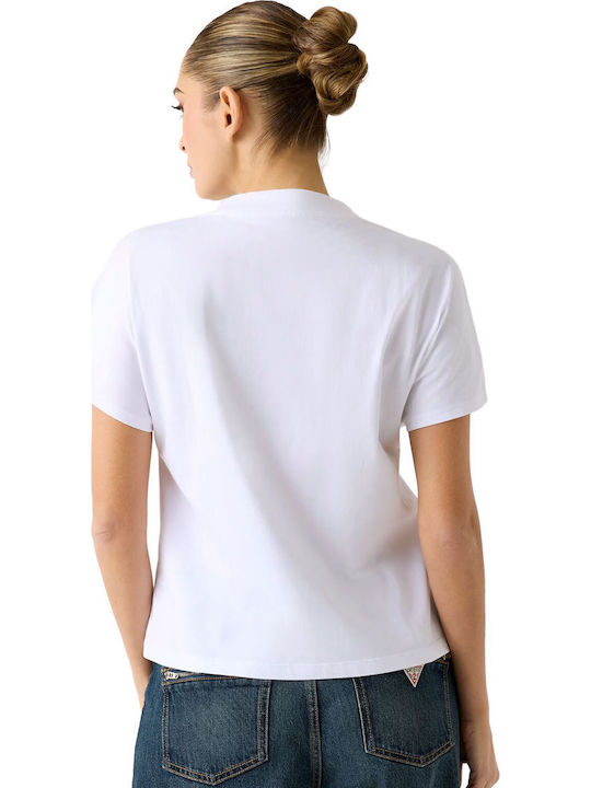 Guess T-Shirt White