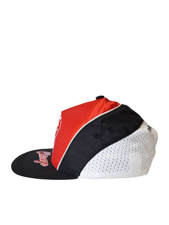 Mitchell & Ness Nba Chicago Bulls Freethrow Snapback Kappe Hhss1097-cbuyypppbkrd Mitchell & Ness Nba Chicago Bulls Freethrow Snapback Kappe Hhss1097-cbuyypppbkrd