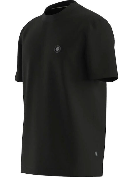 Тениска Black