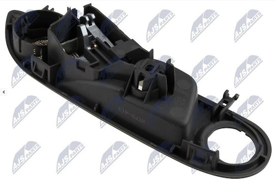 Inner Handle Front Door Ford Fiesta 2013- Left Ezc-fr-413