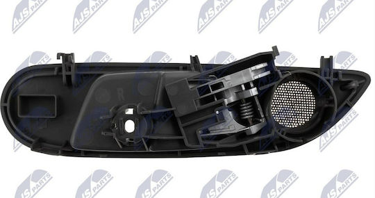 Inner Handle Front Door Ford Fiesta 2013 Right Ezc-fr-414