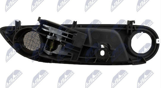 Inner Handle Front Door Ford Fiesta 2013- Left Ezc-fr-413